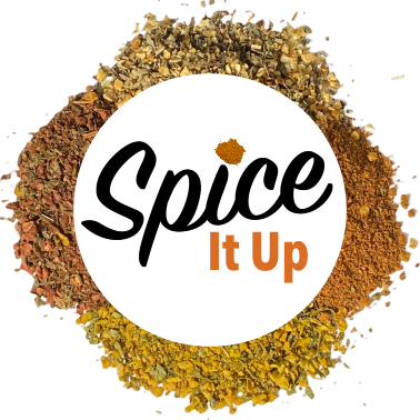 Home  Spice It Up